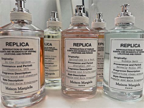 best replica perfume for woman|maison margiela perfume reviews.